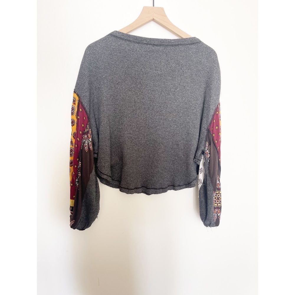 Free People Top - Picture 2 of 4
